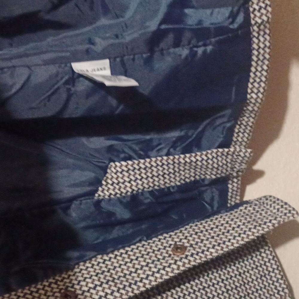 Blazer Lola Jeans Monaco CT - Picture 8 of 10